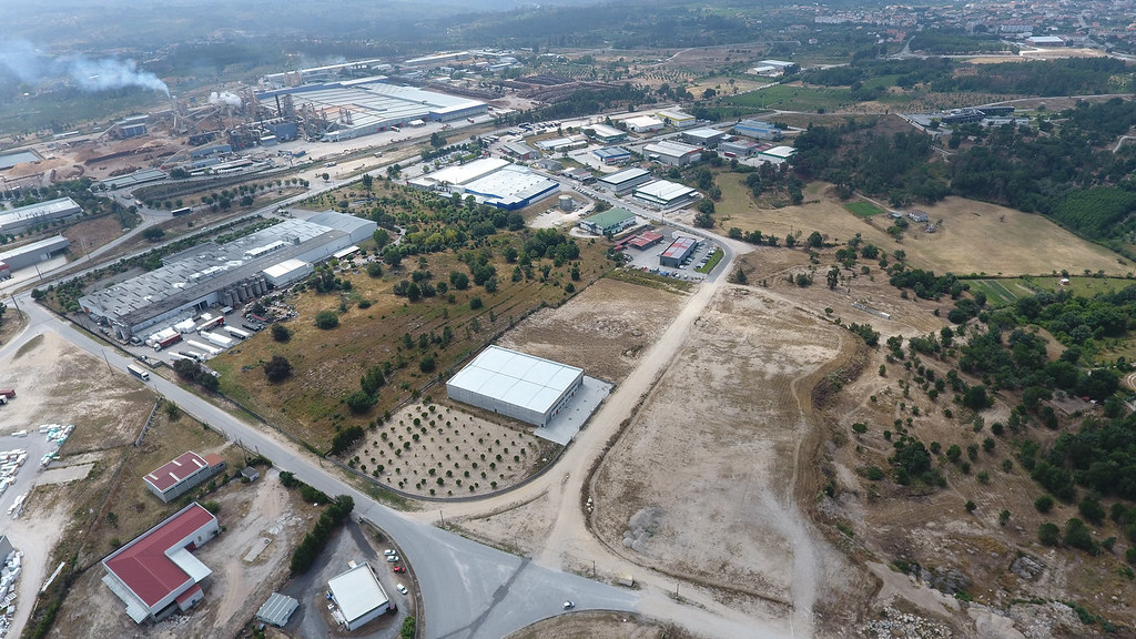  Empresas de biocombustíveis e canábis a caminho de Nelas - Jornal do Centro