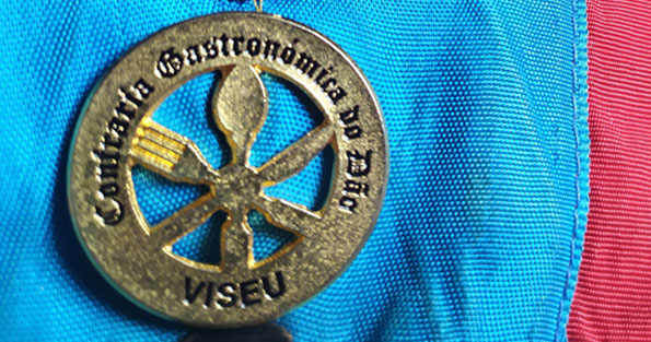  Confraria Gastronómica do Dão já planeia as comemorações dos 25 anos - Jornal do Centro