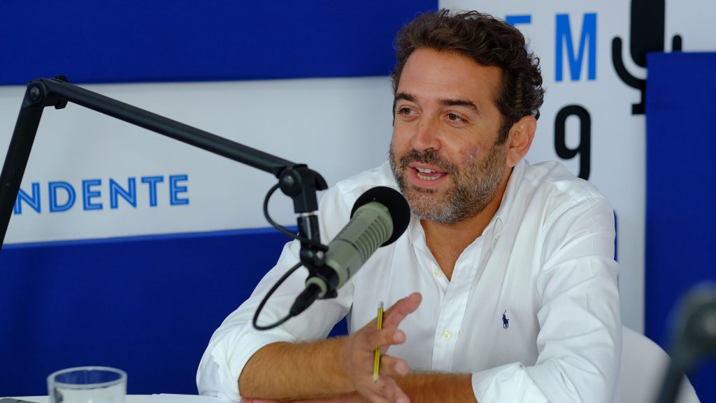  Presidente e ‘vice’ da Câmara de Tabuaço investigados por abuso de poder e corrupção - Jornal do Centro