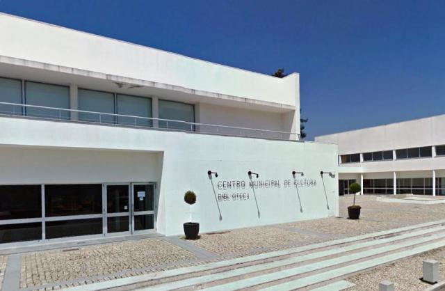  Dois fins de semana de festa na Biblioteca de Castro Daire - Jornal do Centro