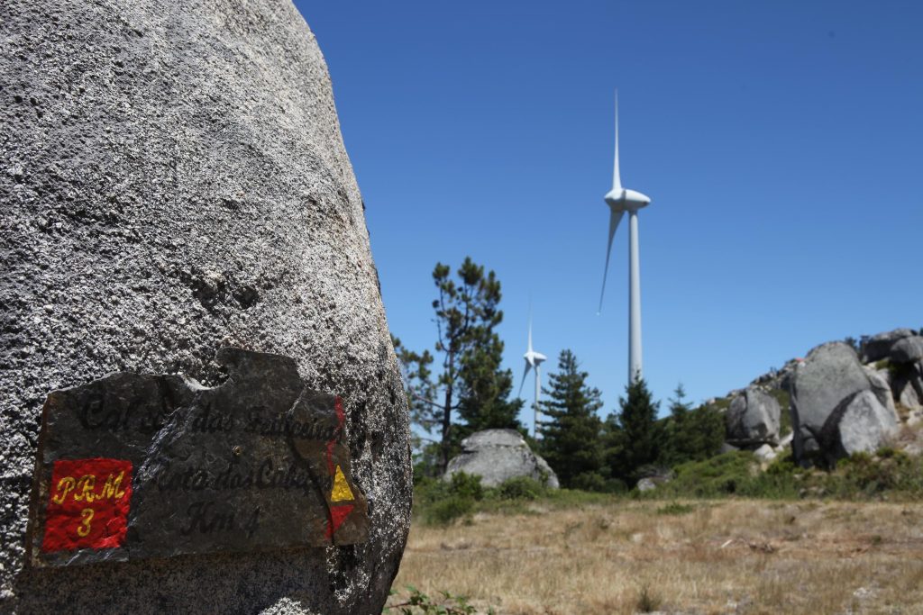 Caminhada noturna em Oliveira de Frades - Jornal do Centro
