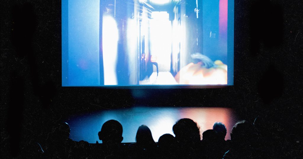  Viseu: Teatro Viriato, Carmo’81 e IPDJ recebem filmes do festival Vistacurta este fim de semana - Jornal do Centro