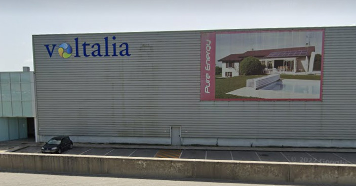  Voltalia com novo projeto solar em Oliveira de Frades - Jornal do Centro