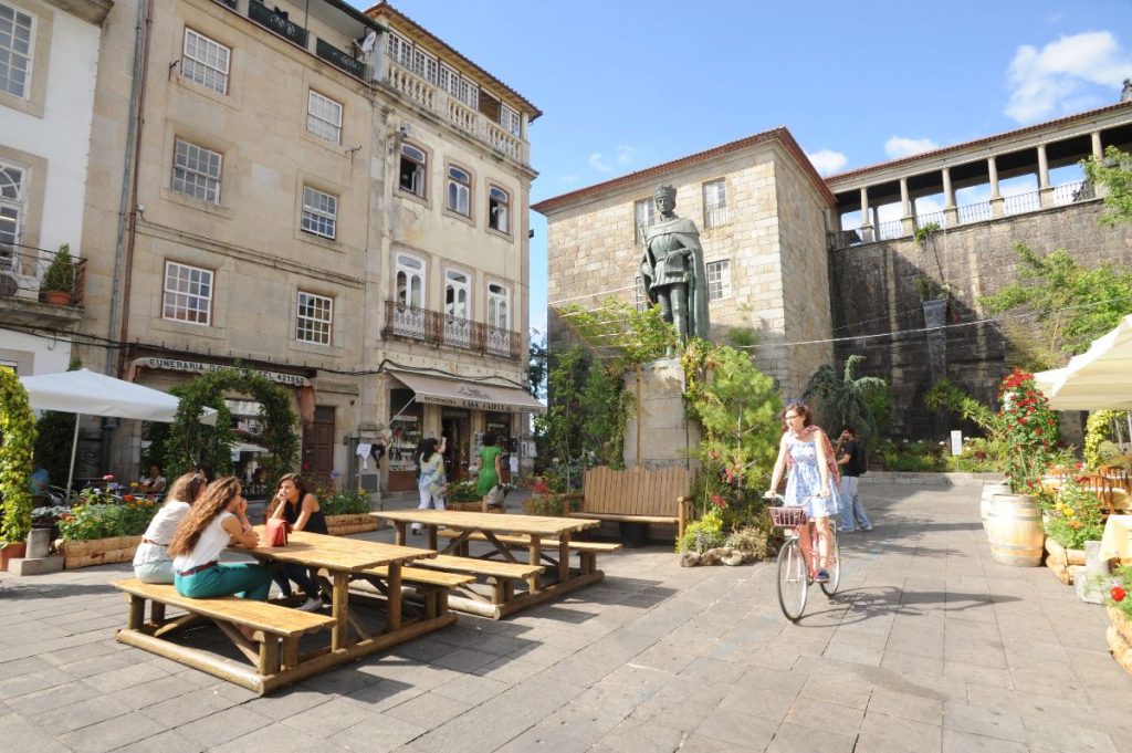  Conferência sobre turismo para potenciar investimento em Viseu Dão Lafões - Jornal do Centro