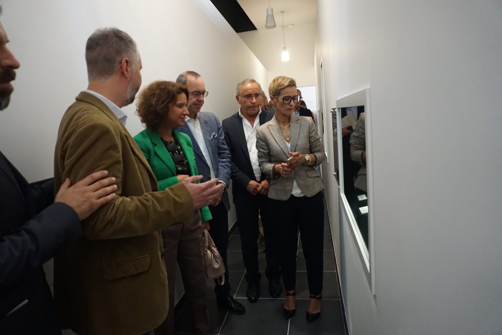  Câmara de São Pedro do Sul abre ao público espólio do Castro de Baiões - Jornal do Centro