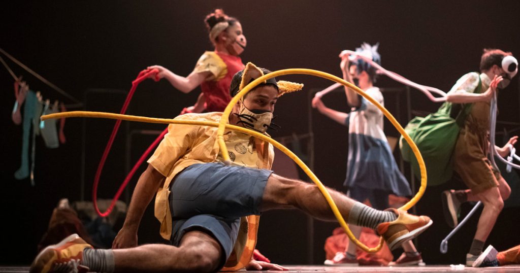  A “macaquinha” e a memória dos incêndios em outubro na ACERT - Jornal do Centro