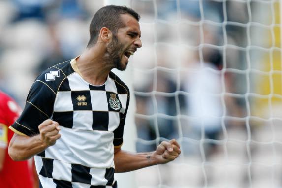  Antigo futebolista Bernardo Tengarrinha morre aos 32 anos - Jornal do Centro