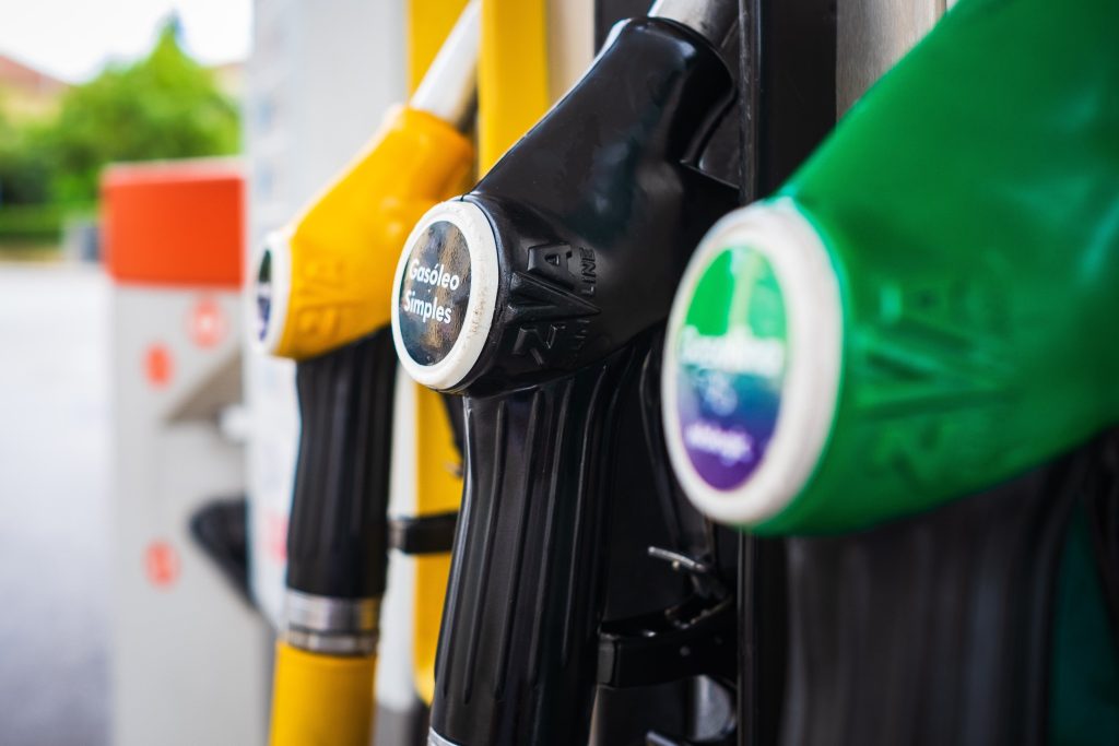  Bombas de Viseu começavam a cobrar antes de fornecer combustível - Jornal do Centro