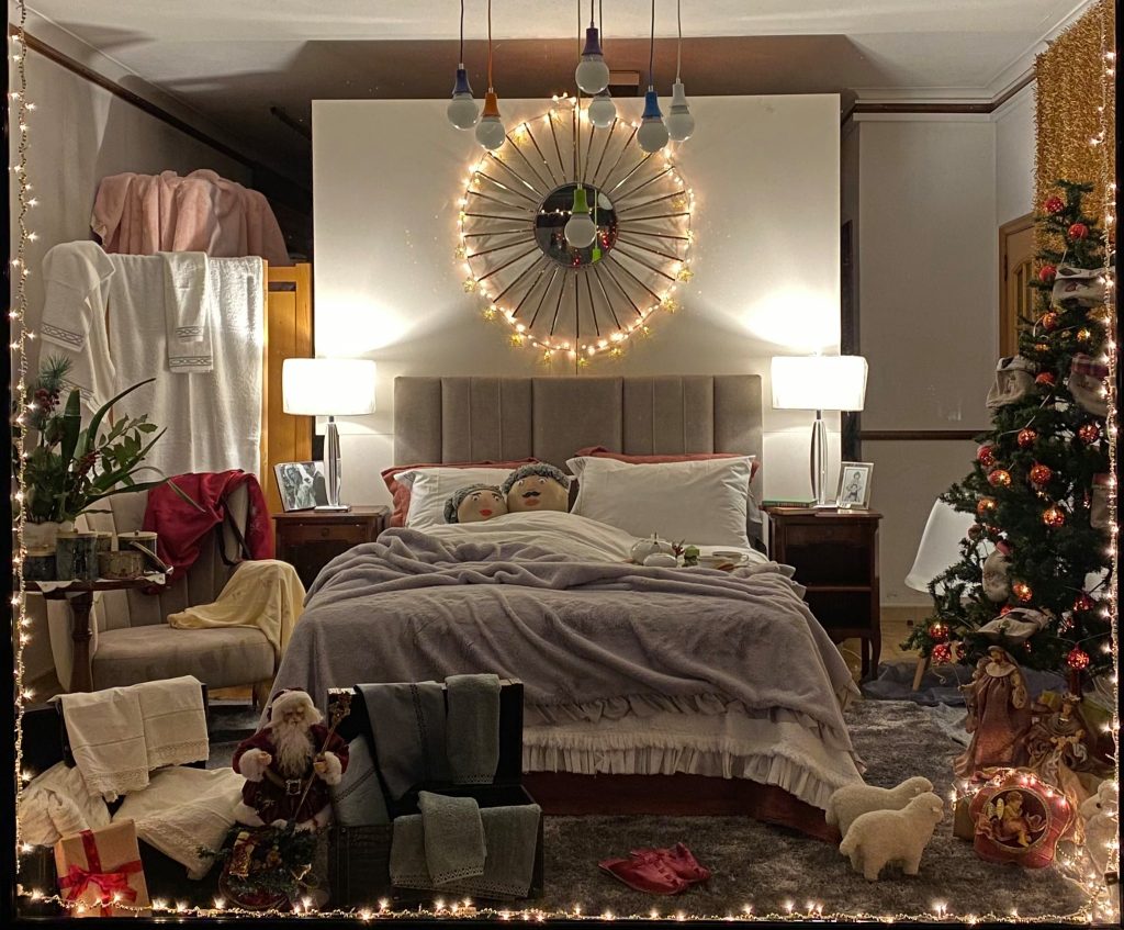  Tarouca organiza mais um concurso de montras de Natal - Jornal do Centro