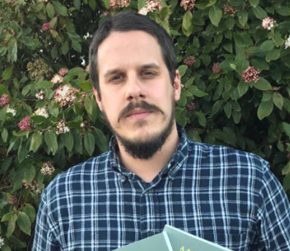  Legislativas: Alexandre Hoffmann é a aposta da CDU para Viseu - Jornal do Centro