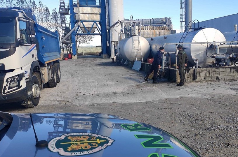  GNR multa empresas por captações e descargas de águas residuais ilegais - Jornal do Centro