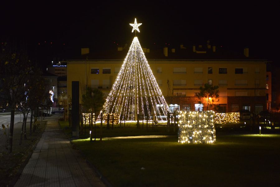  Oliveira de Frades com programação especial para o Natal - Jornal do Centro