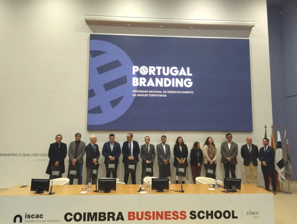  Castro Daire e Vouzela aderem a projeto de marcas territoriais - Jornal do Centro