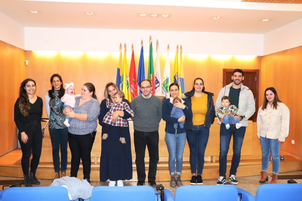  Famílias de Vila Nova de Paiva recebem oito mil euros de apoio - Jornal do Centro