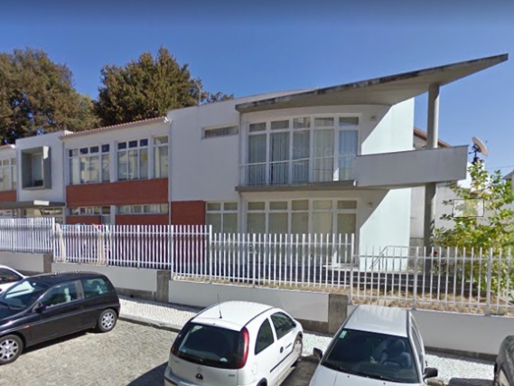  Câmara de Viseu garante que vai fazer obras em breve no Jardim de Marzovelos - Jornal do Centro