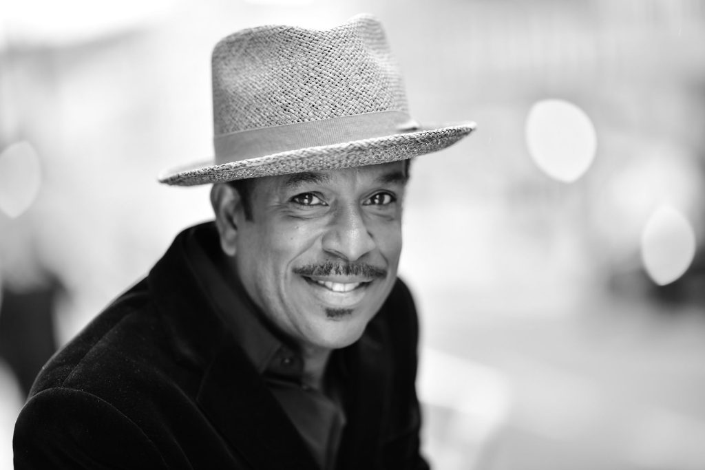  Chuck Wansley apresenta os maiores clássicos de Natal na ACERT com o Coimbra Jazz Ensemble - Jornal do Centro