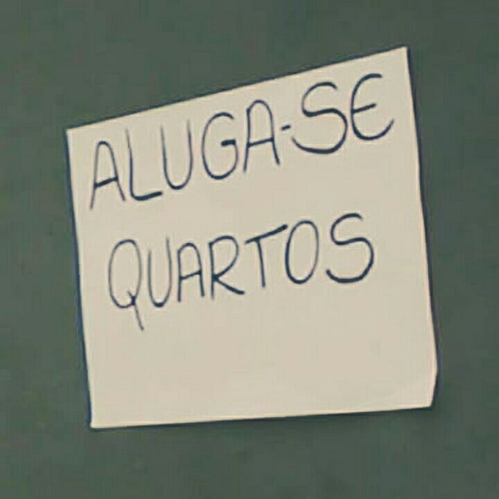 aluga-se