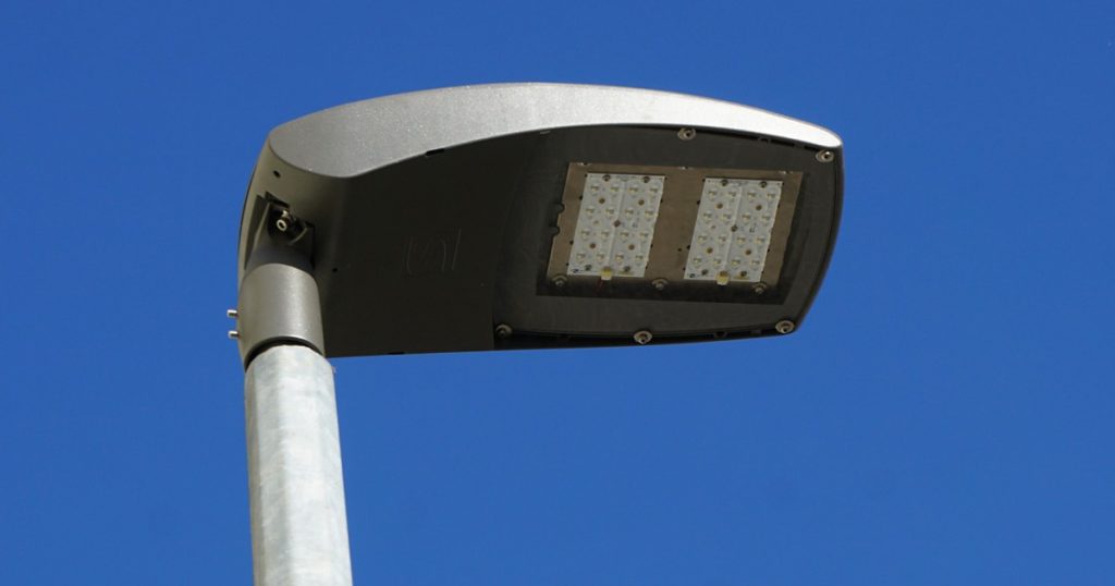  Mil lâmpadas LED vão ser instaladas no concelho de São Pedro do Sul - Jornal do Centro