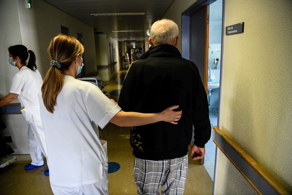  Sobreviventes de AVC reunidos em encontro em Viseu - Jornal do Centro