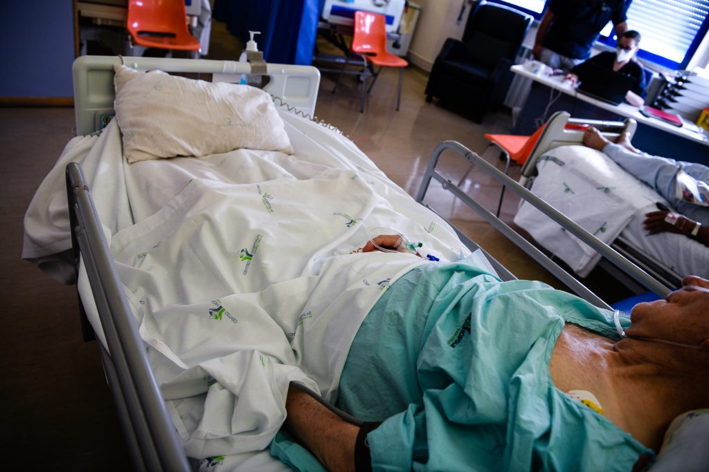  Cerca de 50 por cento dos doentes não toma corretamente os medicamentos - Jornal do Centro