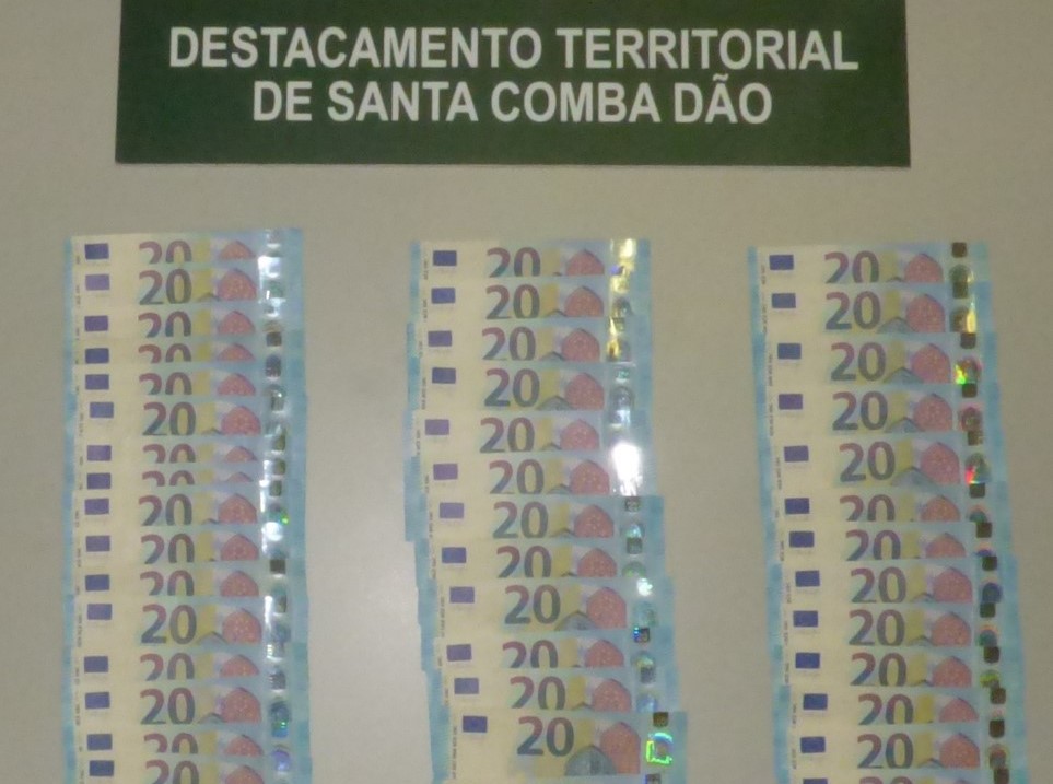  Mulher apanhada depois de assaltar casa e roubar mil euros - Jornal do Centro