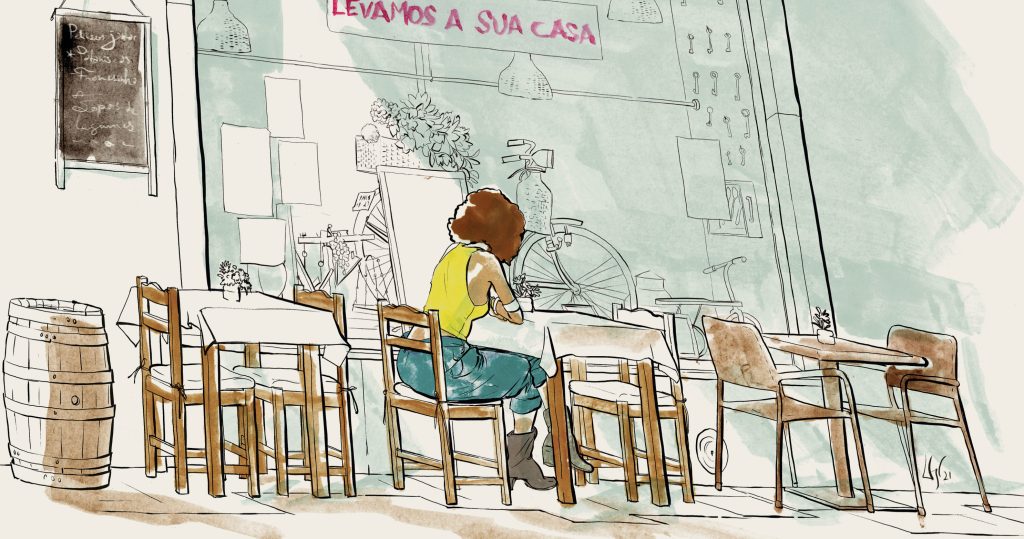  Beyoncé “visita” Viseu - Jornal do Centro