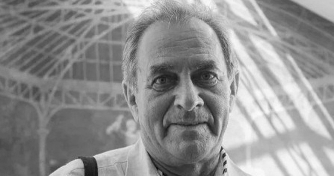  Morreu o livreiro José Pinho, natural de São Pedro do Sul - Jornal do Centro