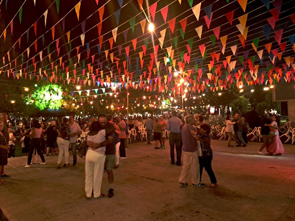  Festas da Mata este fim de semana no Parque Urbano de Tondela - Jornal do Centro