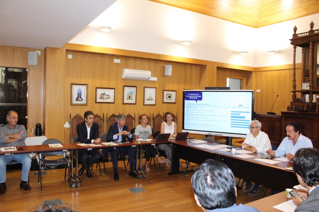  Rota vai potenciar turismo ao longo da Estrada Nacional 16 - Jornal do Centro