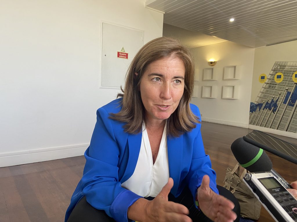  Governo diz que distrito de Viseu terá 40 ME para 67 projetos na área social - Jornal do Centro