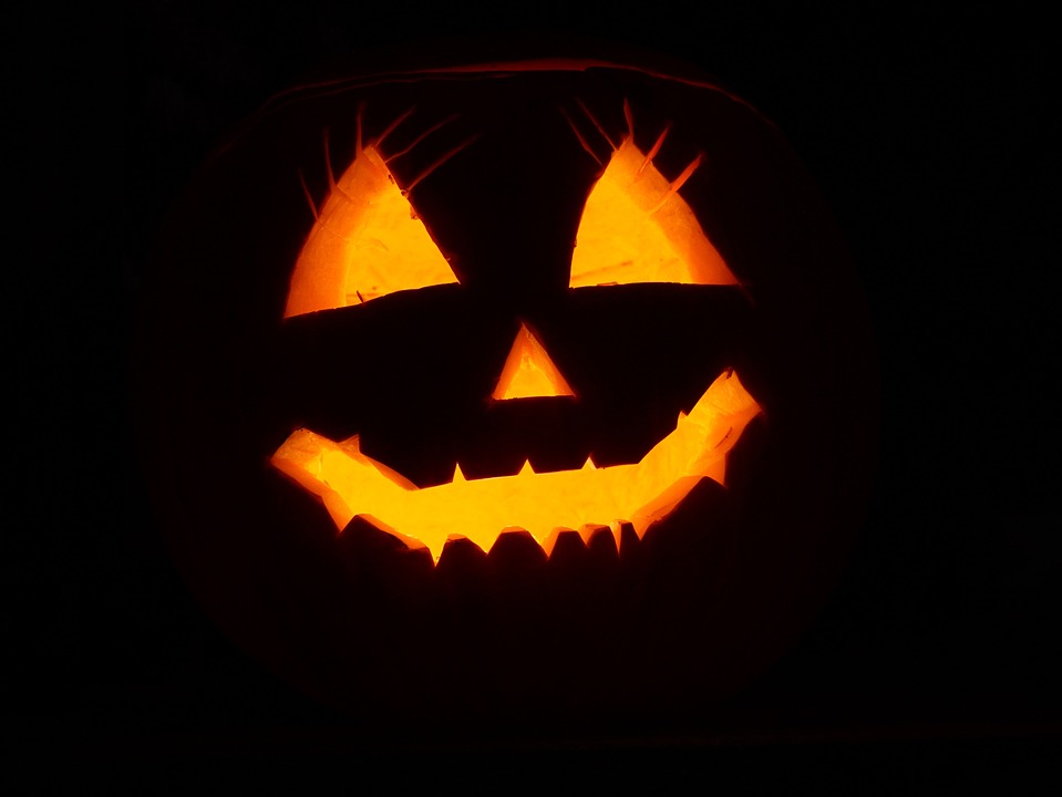  Doce ou travessura… a festa do Halloween invade o distrito de Viseu - Jornal do Centro