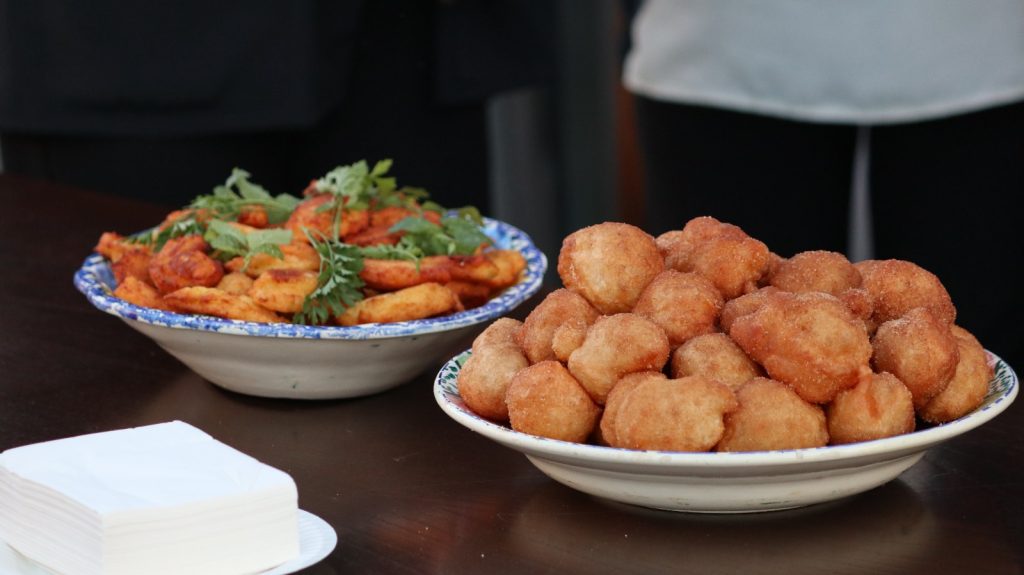  Sabores e saberes de cinco concelhos dos distritos de Viseu e Aveiro desvendados em carta gastronómica - Jornal do Centro