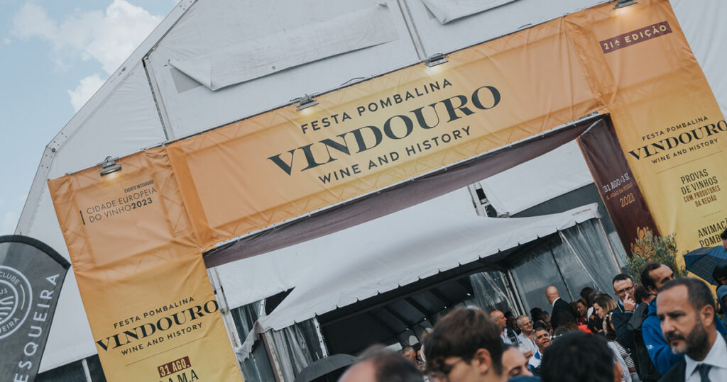  Vindouro já faz 22 anos em S. João da Pesqueira - Jornal do Centro