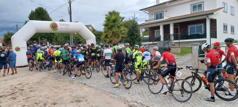  Taça da Beira Alta de Ciclismo de Estrada vai decorrer no Avelal - Jornal do Centro