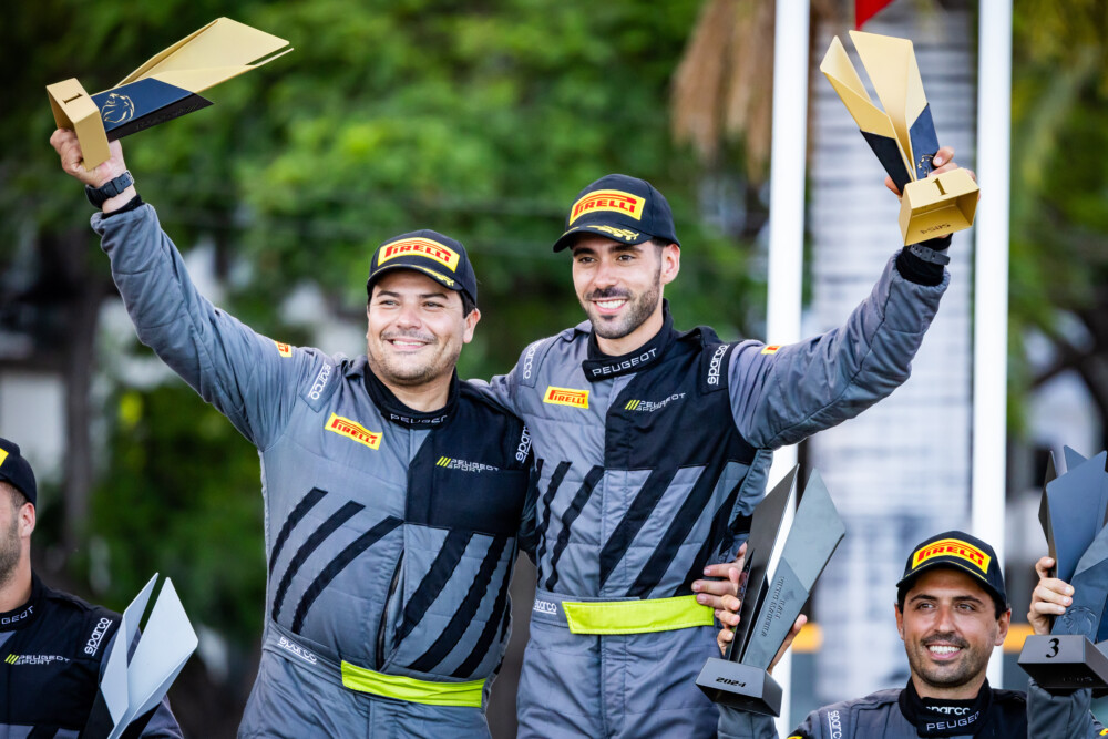  Piloto de Viseu representa Portugal nos Jogos Olímpicos dos desportos motorizados - Jornal do Centro