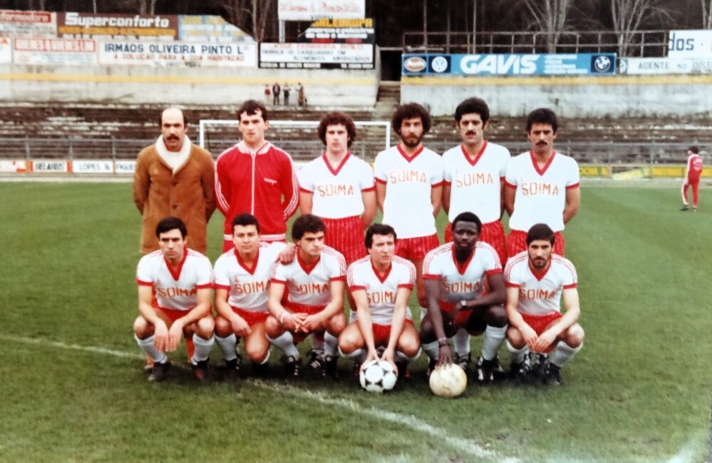 viseu e benfica Colóquio do centenário do Viseu e Benfica é este sábado - Jornal do Centro