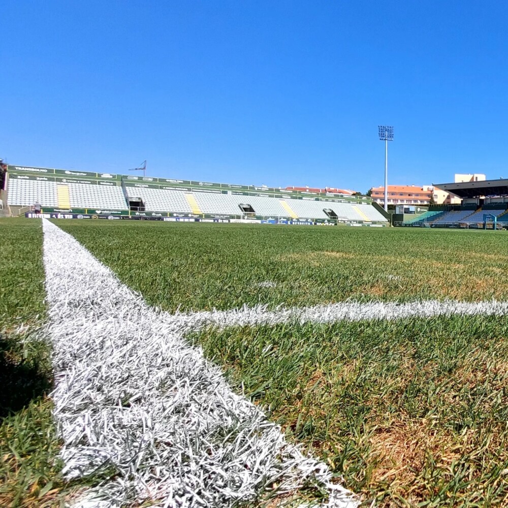  Tondela vai defrontar Felgueiras em Coimbra - Jornal do Centro