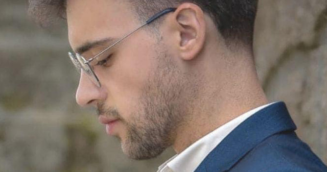  Cantor que participou no “The Voice” atua este sábado em Cinfães - Jornal do Centro