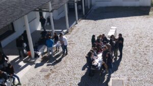 Escola profissional de torredeita