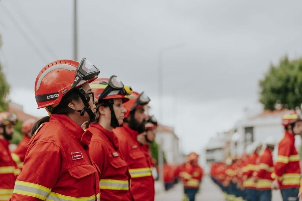 Bombeiros de Tondela Candidaturas aos benefícios sociais atribuídos pela Câmara de Tondela aos bombeiros terminam sexta-feira - Jornal do Centro