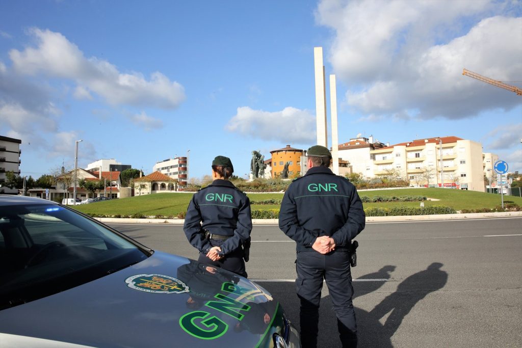  Operações de Páscoa da PSP e GNR registam 13 mortos e perto de dois mil acidentes