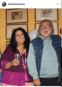  Morreu Jorge Fraga, nome grande do teatro - Jornal do Centro