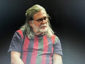  Morreu Jorge Fraga, nome grande do teatro - Jornal do Centro