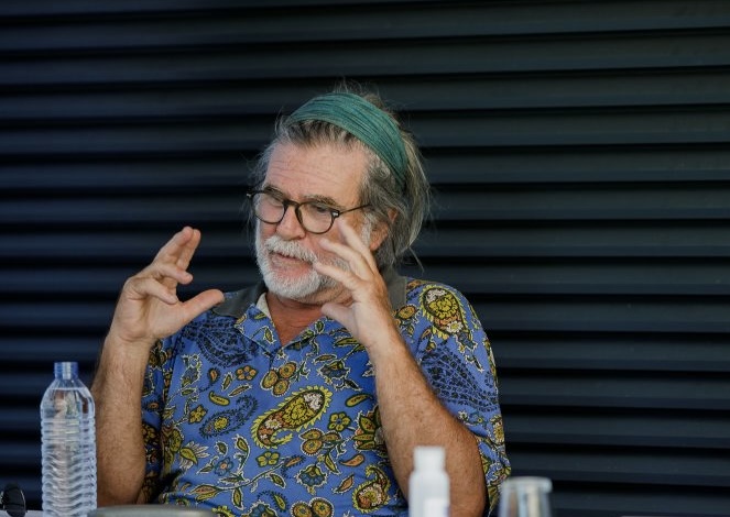  Morreu Jorge Fraga, nome grande do teatro - Jornal do Centro
