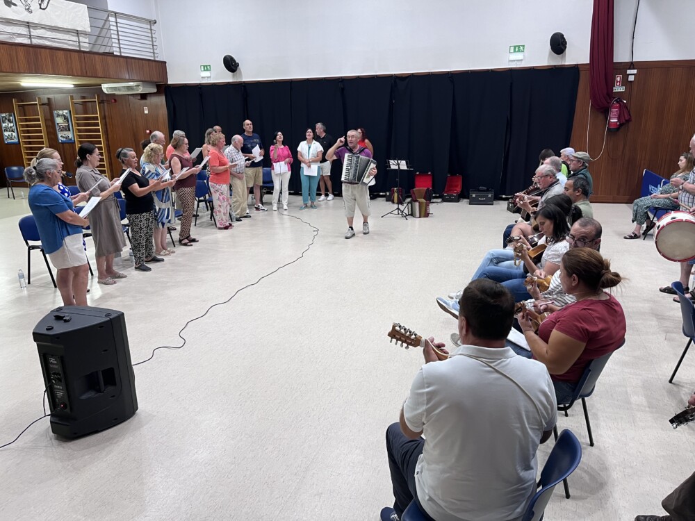  Viseu celebra o amor ao folclore em setembro - Jornal do Centro