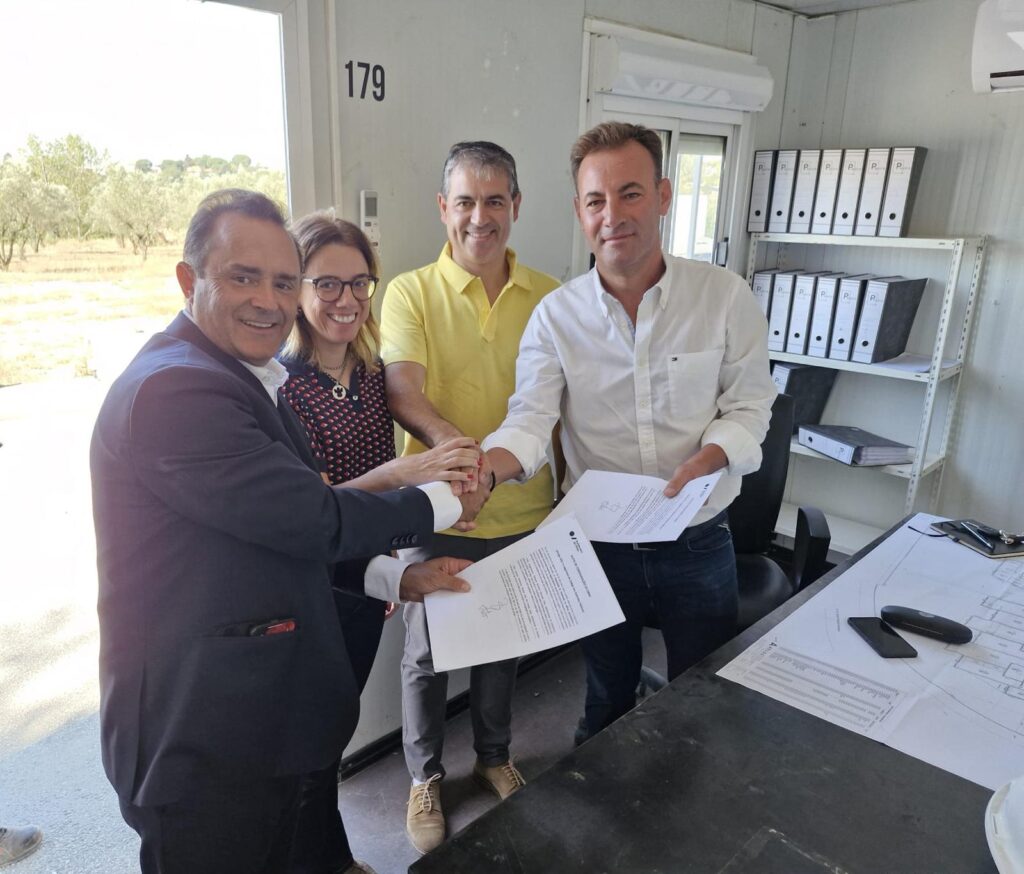  Obras do novo edifício da Superior Agrária de Viseu arrancam em breve - Jornal do Centro