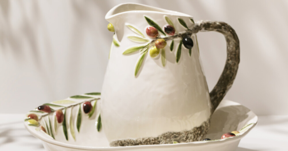  Bordallo Pinheiro apresenta novidades na feira Maison & Objet em Paris - Jornal do Centro