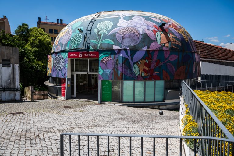 MERCADO 2 DE MAIO
