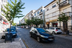 Rua alberto Sampaio_0