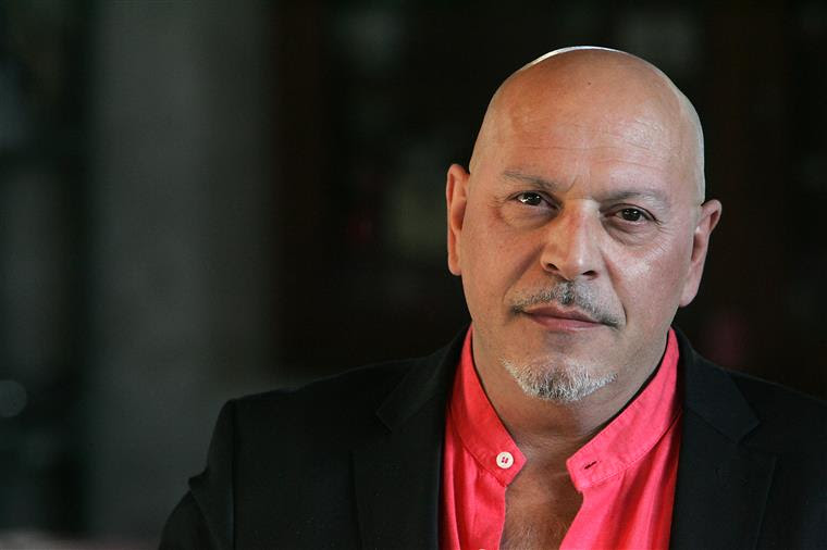  Paulo Gonzo: “Sem o público nada faz sentido” - Jornal do Centro
